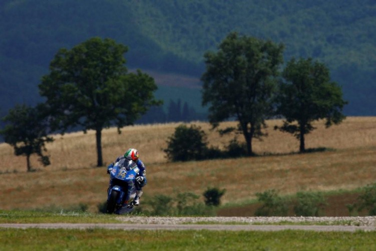 Dovizioso Mugello