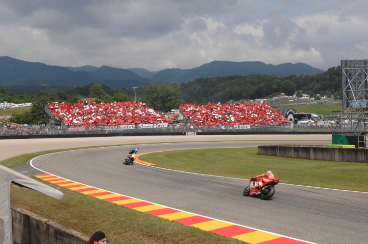 Mugello