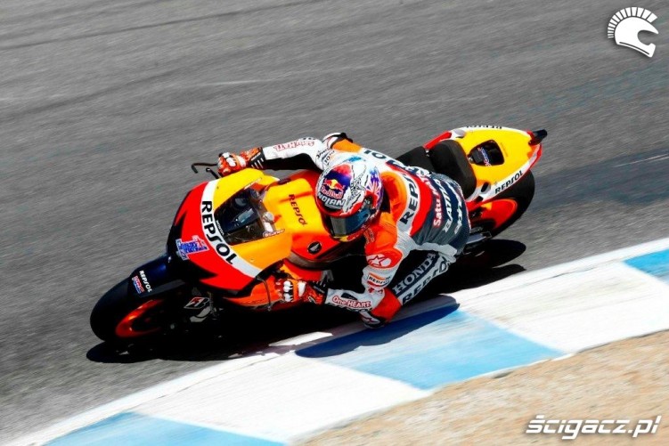 Stoner MotoGP 2012 LagunaSeca 27