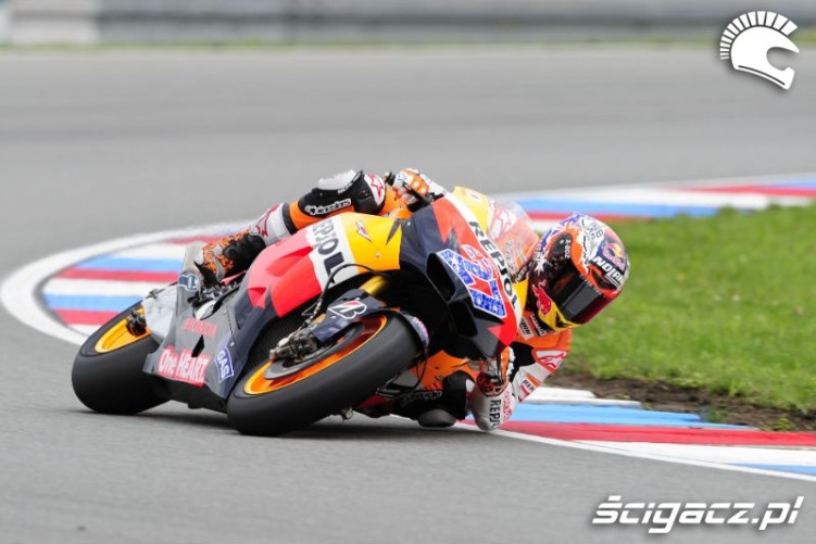 Casey Stoner