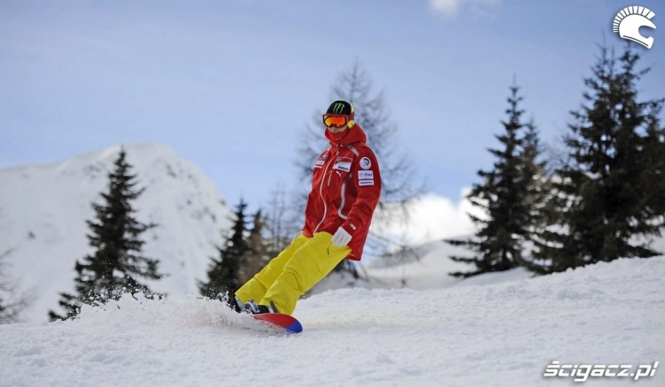 snowboard rossi wrooom 2011