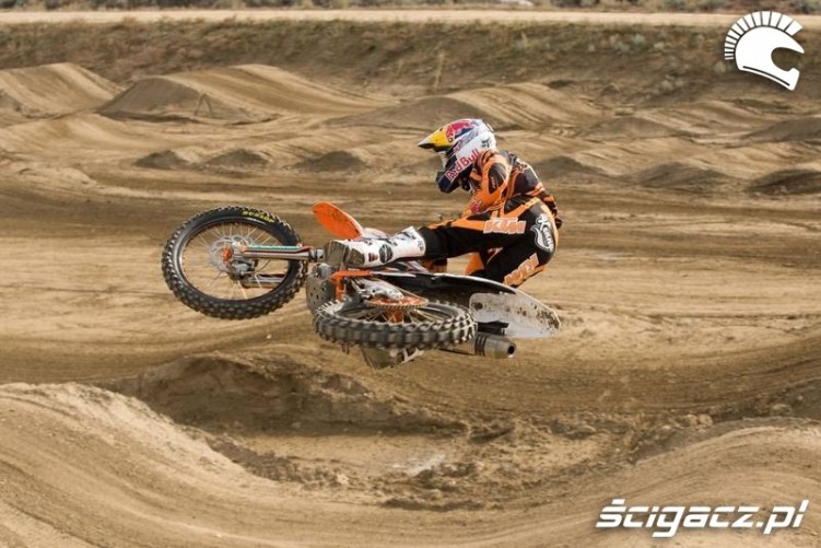 Ken Roczen mega whip