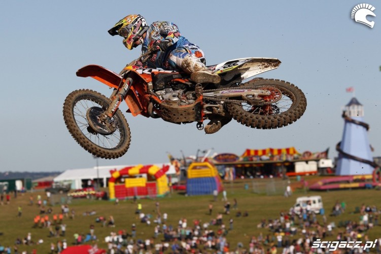 Cairoli MXGP11