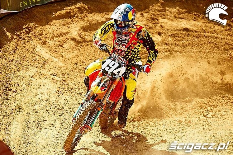 Ken Roczen