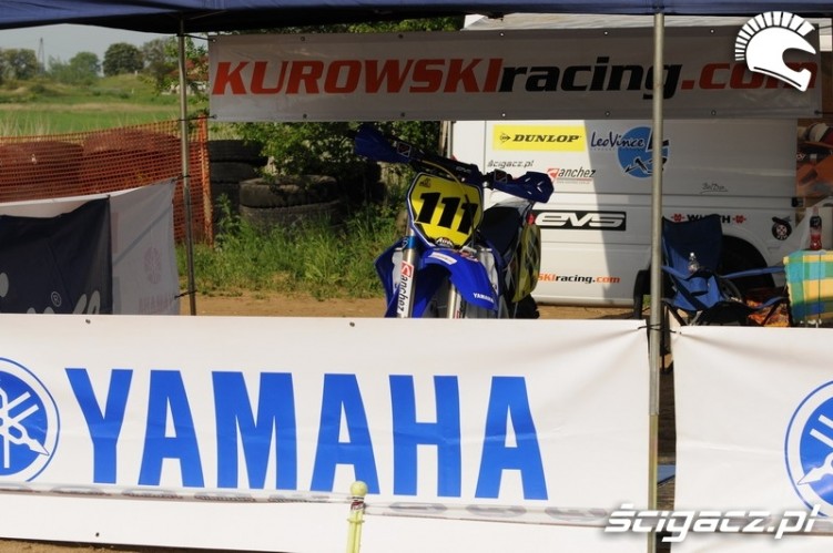 Kurowski Racing