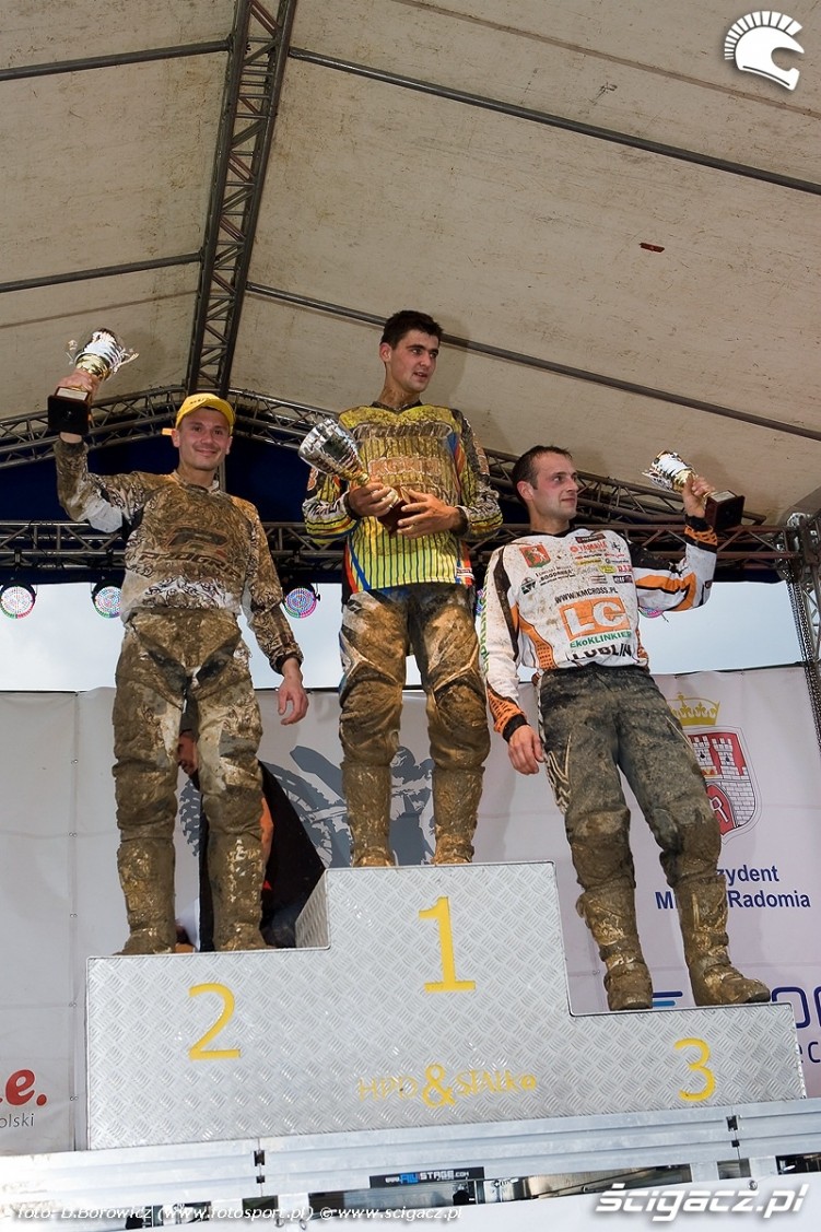 podium motocross mistrzostwa polski radom maj 2010 c mg 0408
