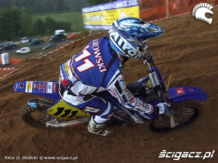 Lukasz Kurowski MX1