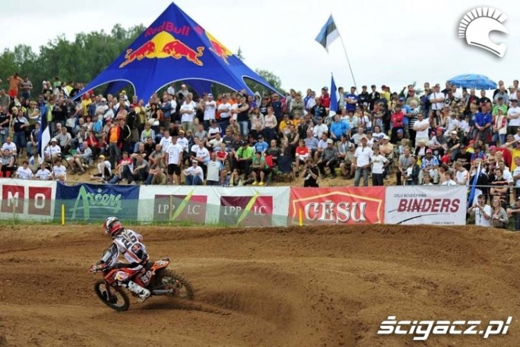 Musquin MxGp10LV