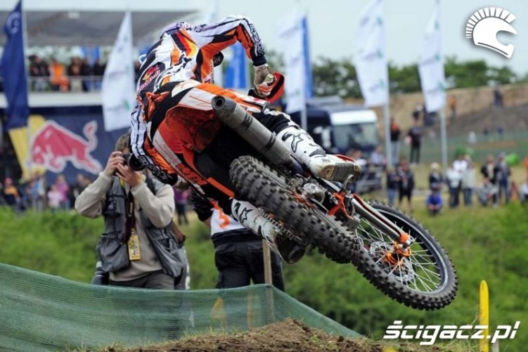 Nagl MxGp9D