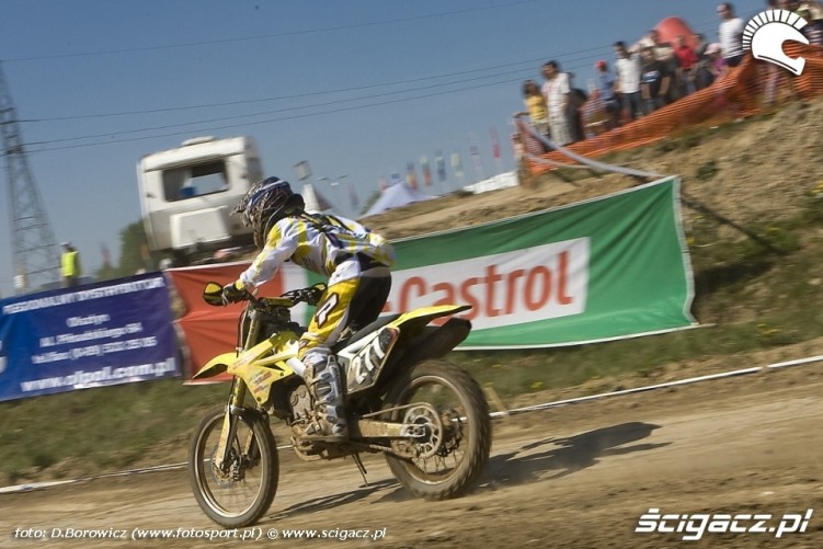 castrol mistrzostwa europy motocross olsztyn 2009 d mg 0177