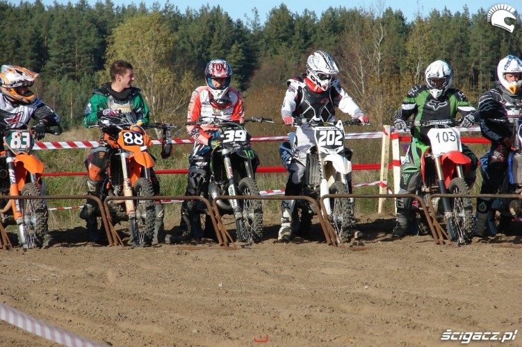 start wasilkow mistrzostwa okregu bialostockiego