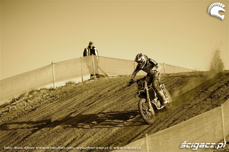 Motocross Sobienczyce 2010 01