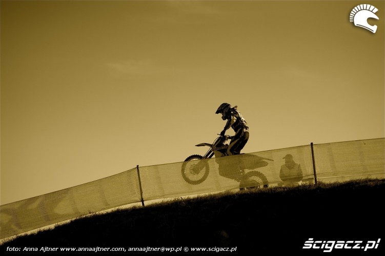 Motocross Sobienczyce 2010 02
