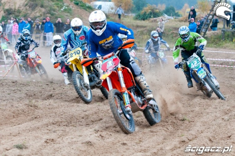 Motocross Kwidzyn