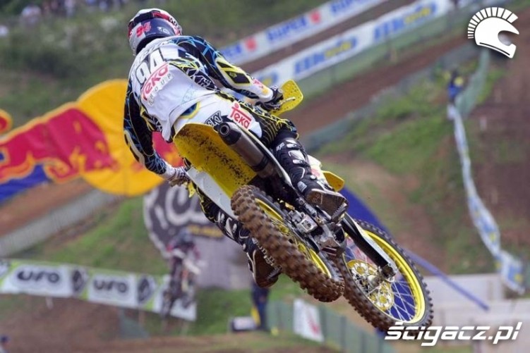 Roczen MxGp8F
