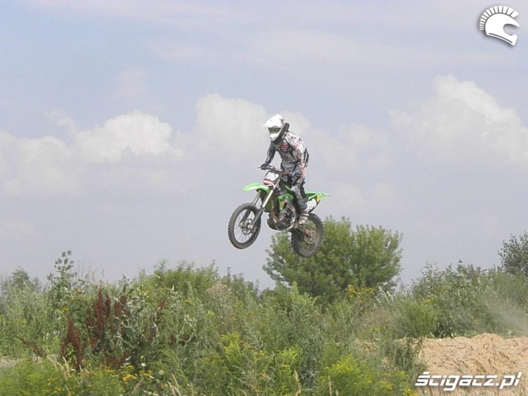 Kawsaki Nowicki Pawel