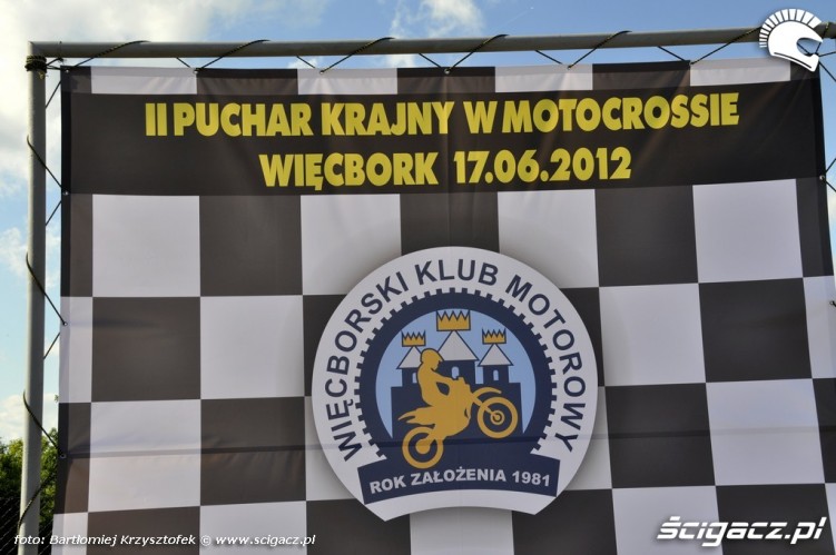 Puchar Krajny 2012 banner