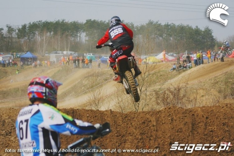 Motocross Radom Puchar Polski 02