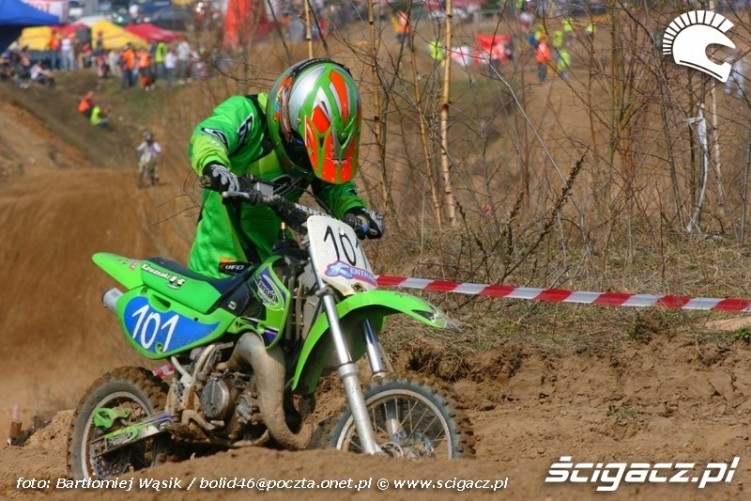 Motocross Radom Puchar Polski 04