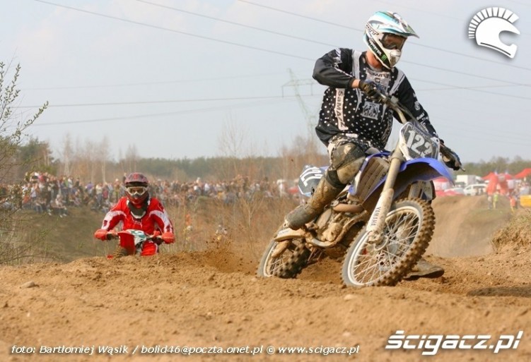 Motocross Radom Puchar Polski 06