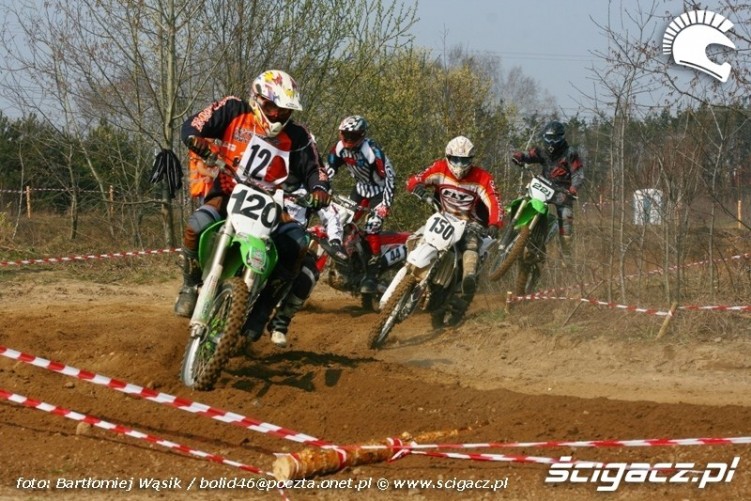 Motocross w Radomiu 05