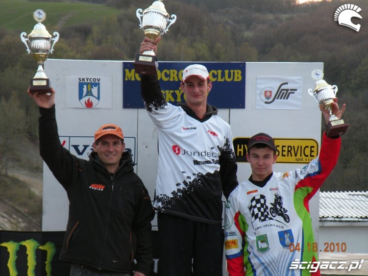 galica patryk slowacja