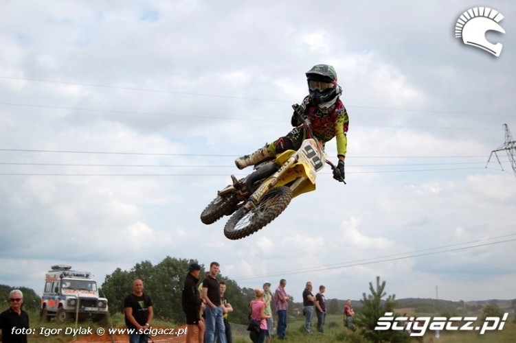 suzuki wylam olsztyn