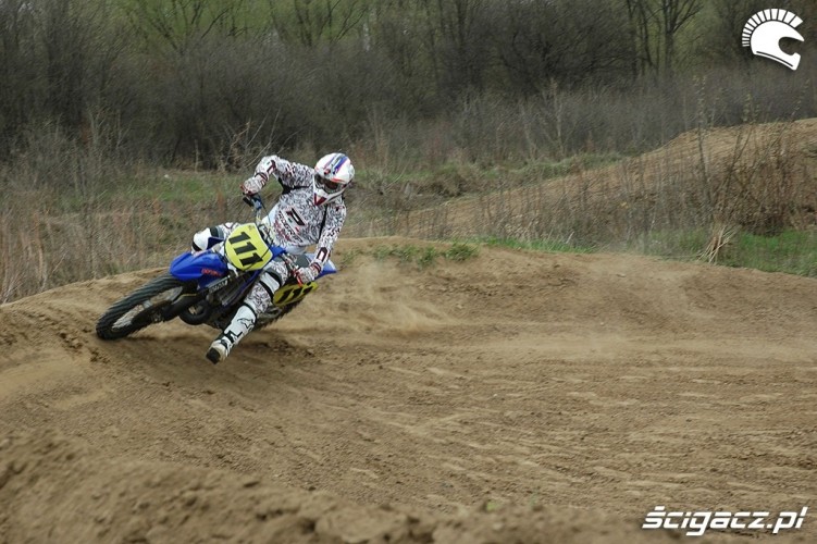 lukasz kurowski bandy