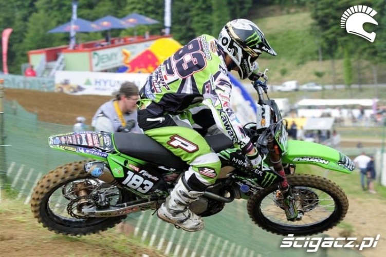 Frossard MxGp8F