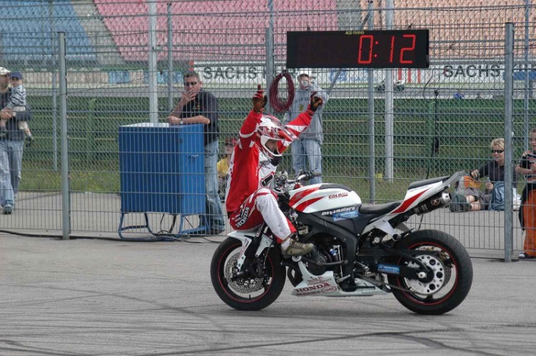 mokus backward germany 2009