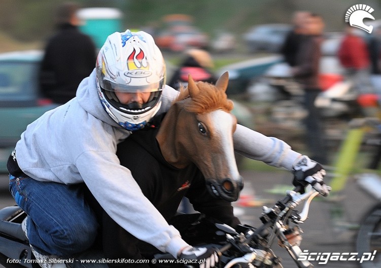 Klasa Kon Broczyno 2010