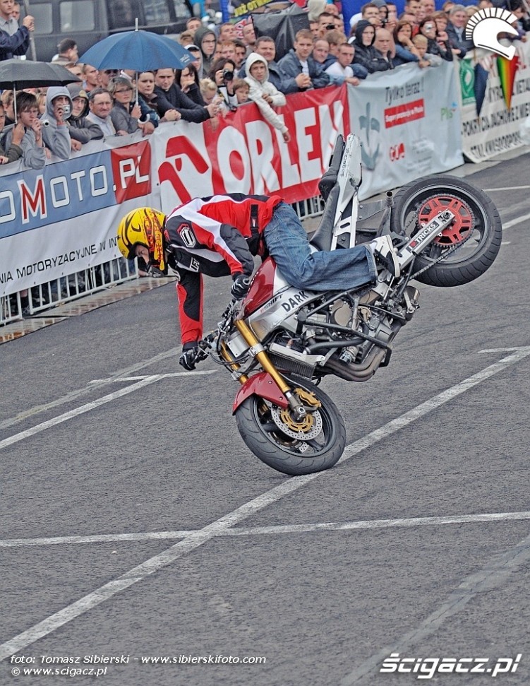 Stunter 13