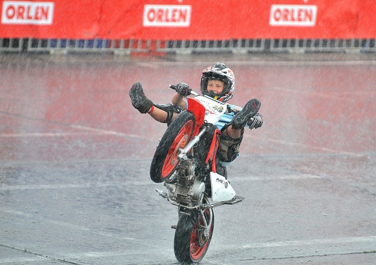 Stunt GP 2012 12-latek