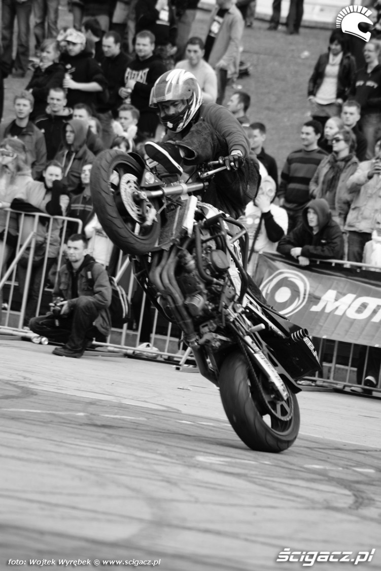 Juwenalia Olsztyn 2010 combosy