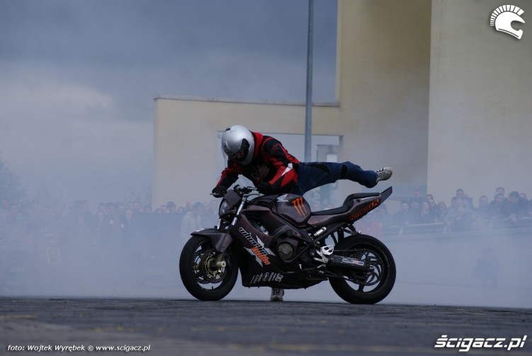 Kortowiada Olsztyn 2010 wheelieholix