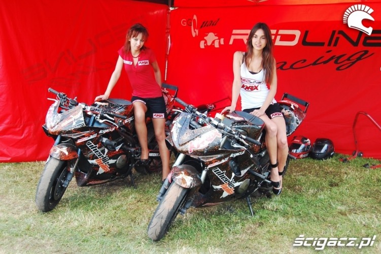dziewczyny i motocykle whellieholix