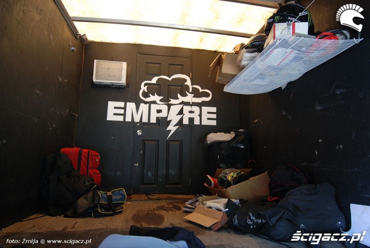 Empire Truck