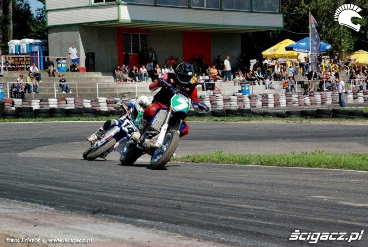 Jaro Chochol trybuny