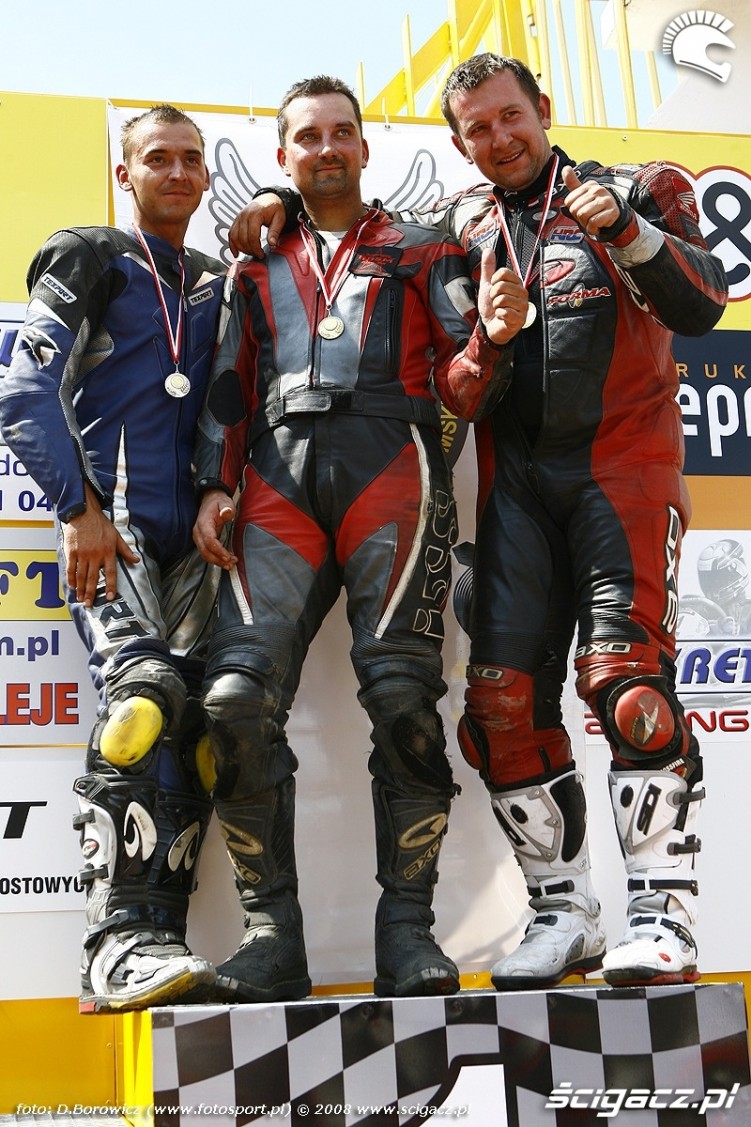 podium radom supermoto motocykle lipiec 2008 c mg 0129
