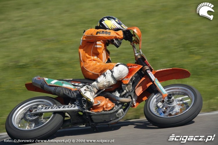 supermoto w radomiu 26