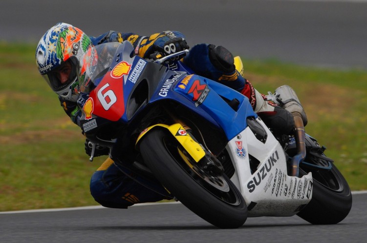 Bartek Wiczynski 2007