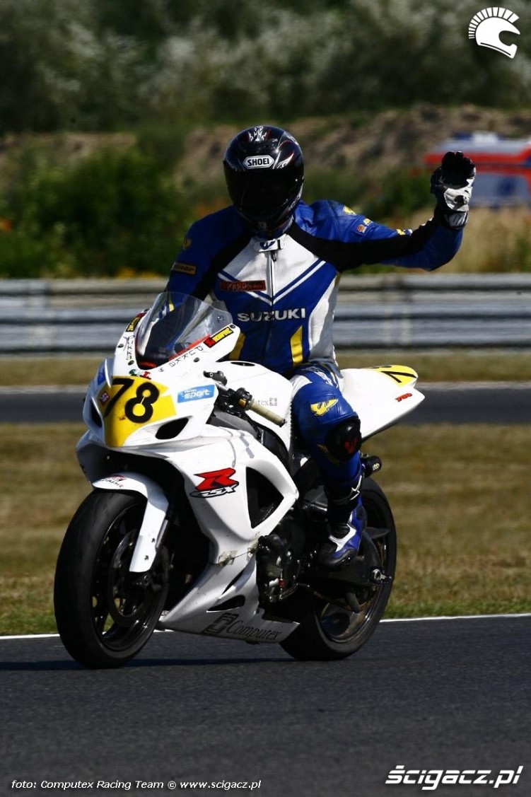 pasik gsxr cup