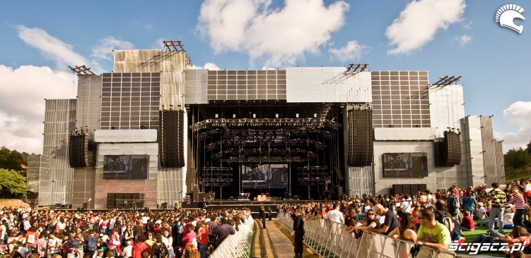 JBL RockInRio