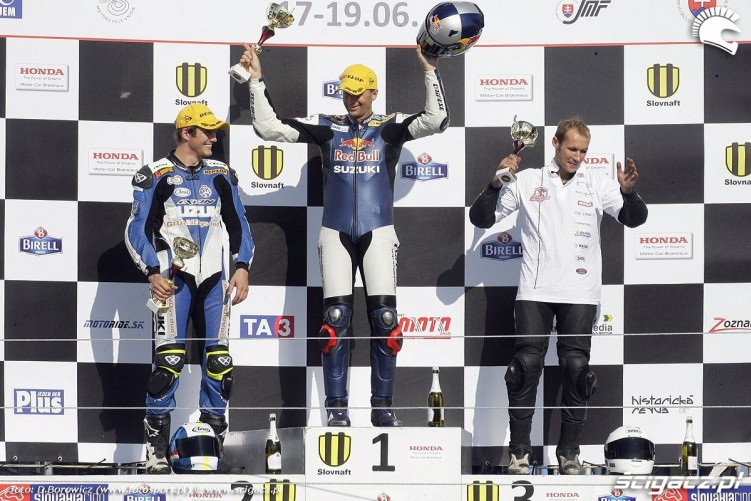 podium superbike wyscig motocyklowe mistrzostwa polski slovakiaring m mg 0321