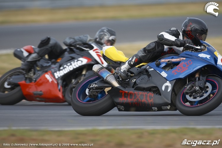 motocykle pzm klasa rookie 2008 wmmp i runda u mg 0004