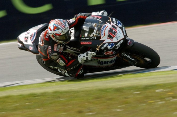 Xaus Assen 2008