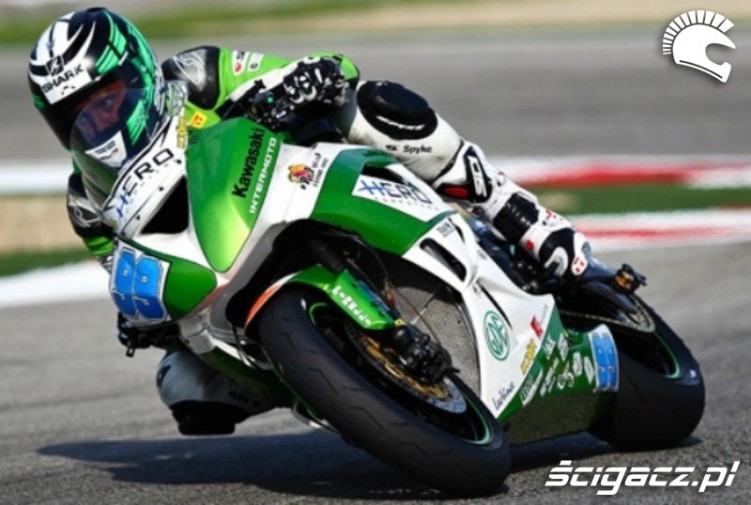 WSS Imola Foret