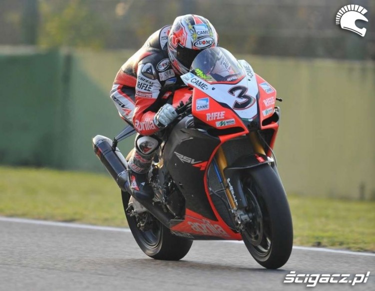 aprilia rsv4 imola