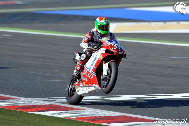 Giugliano sstk1000