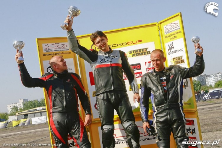 podium king of moto bemowo gecko cup 1 4 mili 2009 b mg 0339